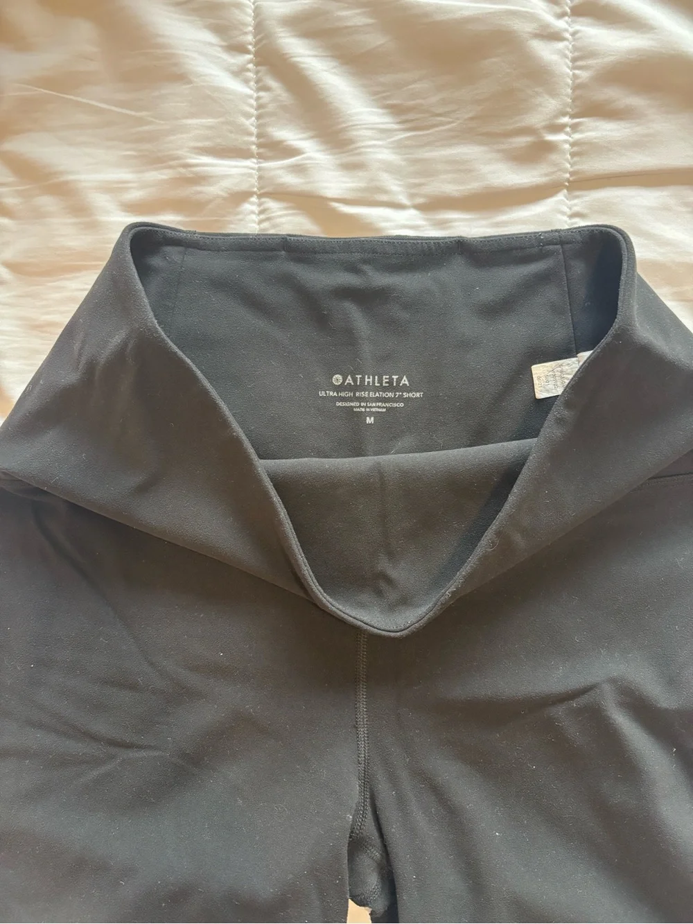 Athleta ultra high